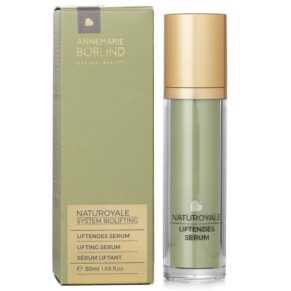 Annemarie Borlind Naturoyale System Biolifting Lifting Serum For Mature Skin 50ml
