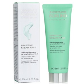 Annemarie Borlind Sensitive Cream Mask Intensive Care Mask For Sensitive Skin 75ml