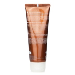Kem Tự Nhuộm Da Mặt & Cơ Thể Annemarie Borlind Sunless Bronze 75ml giá rẻ