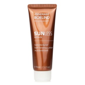 Kem Tự Nhuộm Da Mặt & Cơ Thể Annemarie Borlind Sunless Bronze 75ml chính hãng