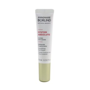 Kem dưỡng mắt chống lão hóa Annemarie Borlind System Absolute 15ml cho da trưởng thành chính hãng