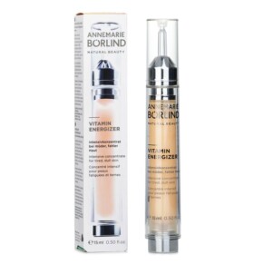 Annemarie Borlind Vitamin Energizer Intensive Concentrate For Tired Dull Skin 15ml