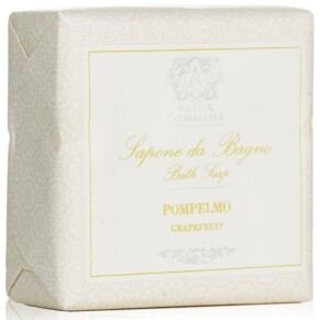 Antica Farmacista Bar Soap Grapefruit 113g