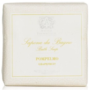 Xà phòng Bar Grapefruit Antica Farmacista 113g chính hãng