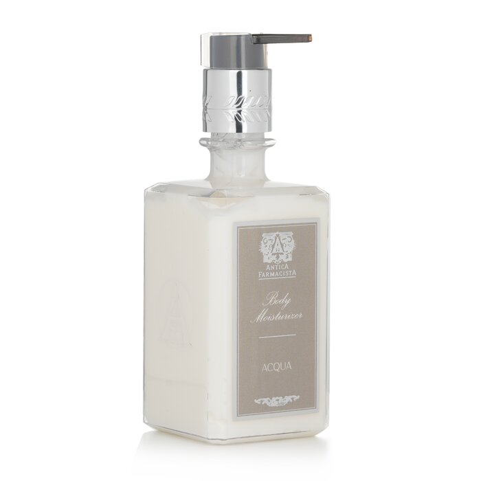 Antica Farmacista Body Moisturizer Acqua 296ml