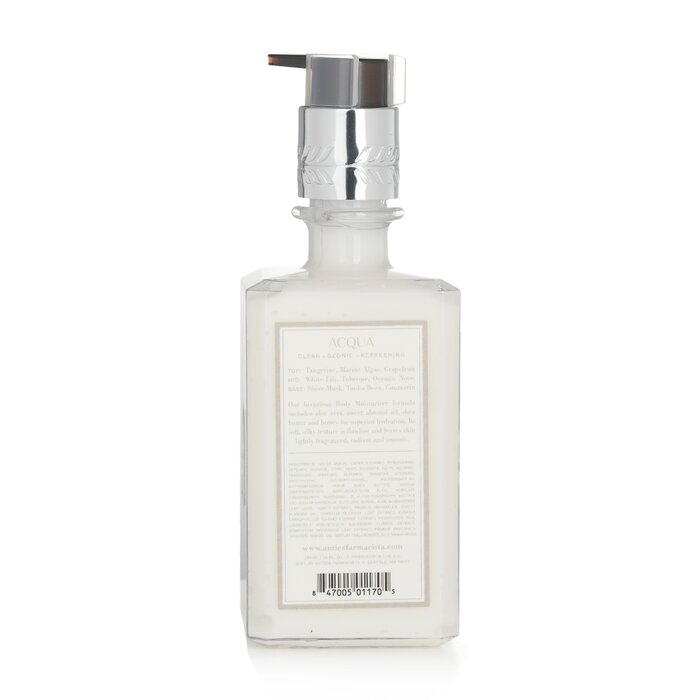 Kem Dưỡng Thể Antica Farmacista Acqua 296ml giá rẻ