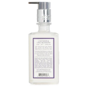 Kem Dưỡng Thể Antica Farmacista Hương Oải Hương & Hoa Chanh 296ml giá rẻ
