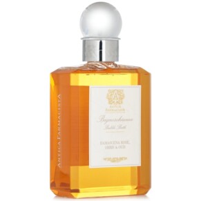Antica Farmacista Bubble Bath Damascena Rose Orris Oud 467ml