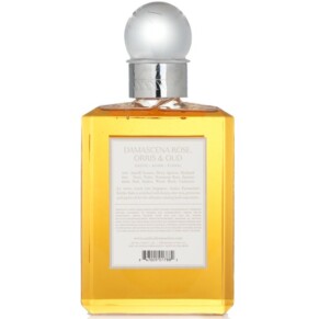 Sản phẩm tắm bọt hoa hồng Damascena Orris Oud Antica Farmacista 467ml giá rẻ