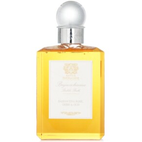 Sản phẩm tắm bọt hoa hồng Damascena Orris Oud Antica Farmacista 467ml chính hãng