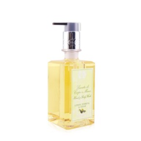 Antica Farmacista Hand Body Wash Lemon Verbena Cedar 296ml