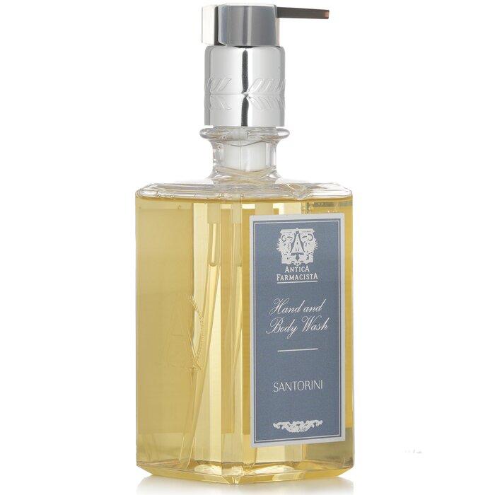 Antica Farmacista Hand Body Wash Santorini 296ml