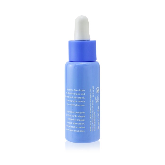 Tinh chất cấp nước Apivita Aqua Beelicious 30ml giá rẻ