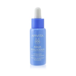 Tinh chất cấp nước Apivita Aqua Beelicious 30ml chính hãng