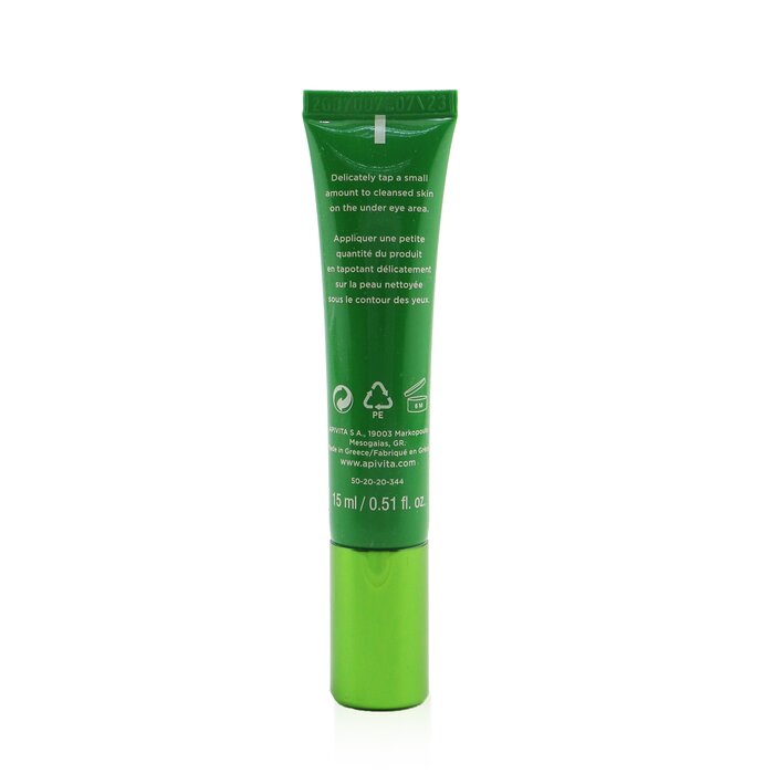 Kem dưỡng mắt chống lão hóa Apivita Bee Radiant Signs Of Aging 15ml giá rẻ