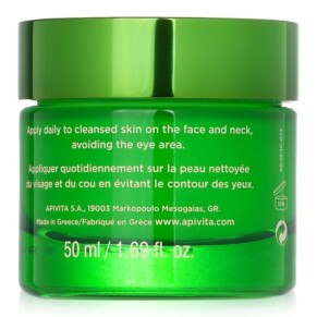 Kem Gel Chống Lão Hóa Giảm Mệt Mỏi Apivita Bee Radiant 50ml giá rẻ