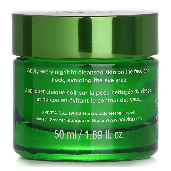 Gel Balm Làm Sáng Da Ban Đêm Apivita Bee Radiant 50ml giá rẻ