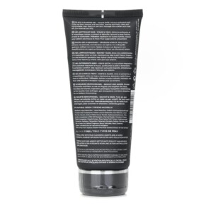 Gel rửa mặt & mắt Apivita Black Detox 150ml giá rẻ