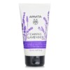 Kem Dưỡng Ẩm Làm Dịu Da Nhạy Cảm Apivita Lavender 150ml chính hãng