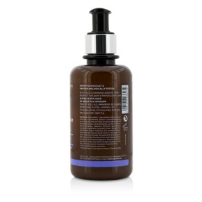 Apivita Cleansing Foam With Olive Lavender For Face Eyes 200ml