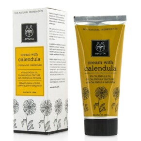 Apivita Cream With Calendula 50ml