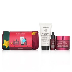 Kem Dưỡng Da Ban Đêm Renewing Lift Apivita Di Vine Beauty Wine Elixir 50ml chính hãng