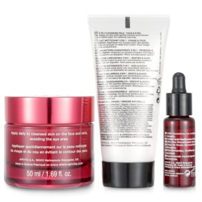 Bộ quà tặng kem nâng cơ chống nhăn Apivita Di Vine Beauty Wine Elixir 50ml giá rẻ