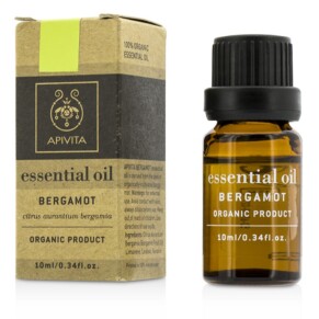 Tinh dầu Bergamot Apivita 10ml chính hãng