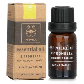 Apivita Essential Oil Citronella 10ml