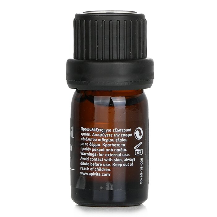Tinh dầu Nhựa Juniper Berry Apivita 5ml giá rẻ