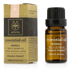Apivita Essential Oil Neroli 10ml