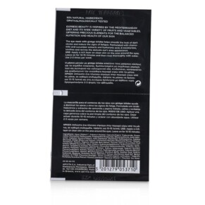 Mặt Nạ Mắt Apivita Giảm Quầng Thâm Ginkgo Biloba 6x 2x2ml giá rẻ