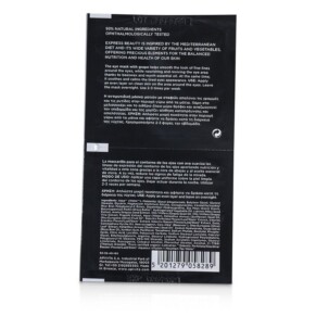 Mặt nạ mắt Apivita Express Beauty với chiết xuất nho làm mịn da 6x 2x2ml giá rẻ