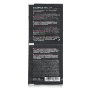 Mặt nạ dưỡng da Apivita Express Beauty với nho làm săn chắc & mịn màng 6x 2x8ml giá rẻ