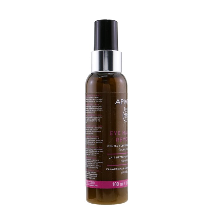 Apivita Eye Make Up Remover 100ml