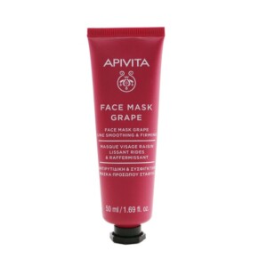 Mặt Nạ Dưỡng Da Apivita Chiết Xuất Nho 50ml Smoothing Firming chính hãng