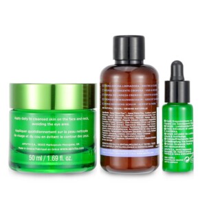 Bộ quà tặng kem gel Apivita Fresh Glow Bee Radiant 50ml giá rẻ