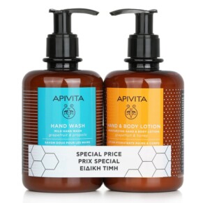 Sữa rửa tay nhẹ nhàng Apivita 300ml chính hãng