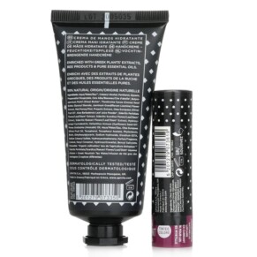 Set Kem Dưỡng Tay Nhài Propolis Apivita Happy Hands Merry Kisses 50ml giá rẻ