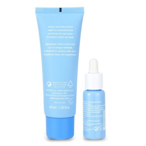 Bộ quà tặng Gel dưỡng ẩm Apivita Aqua Beelicious 40ml giá rẻ