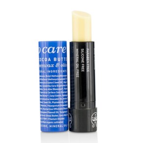 Son Dưỡng Môi Apivita Có Bơ Ca Cao SPF 20 4.4g chính hãng