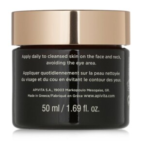 Kem dưỡng da chống lão hóa Apivita Queen Bee kết cấu nhẹ 50ml giá rẻ