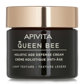 Kem dưỡng da chống lão hóa Apivita Queen Bee kết cấu nhẹ 50ml chính hãng