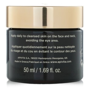 Kem chống lão hóa Apivita Queen Bee kết cấu giàu 50ml giá rẻ