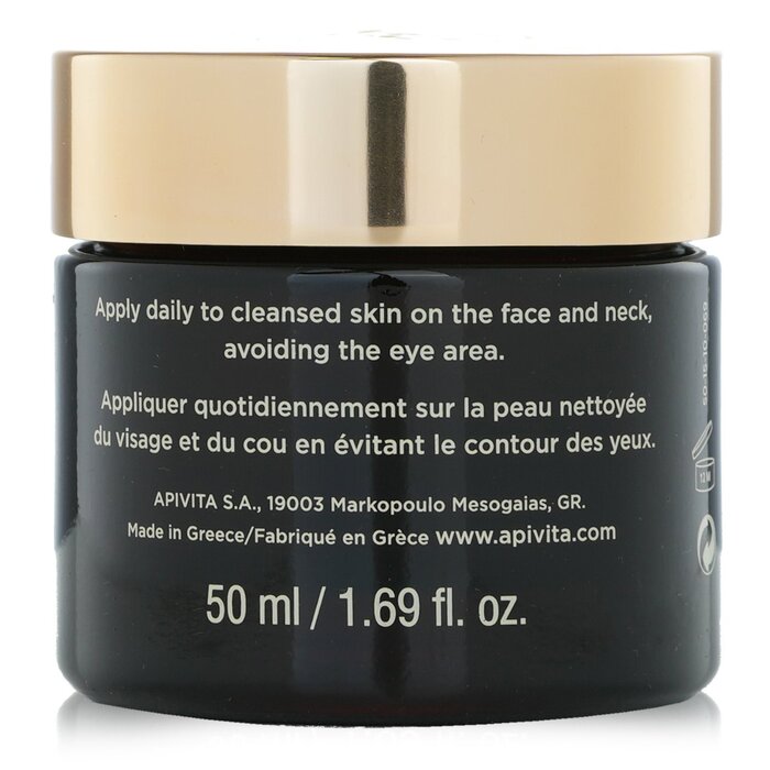 Kem chống lão hóa Apivita Queen Bee kết cấu giàu 50ml giá rẻ