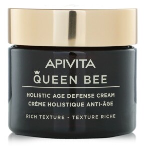 Kem chống lão hóa Apivita Queen Bee kết cấu giàu 50ml chính hãng