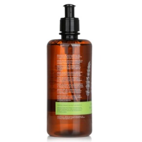 Gel Tắm Trà Núi Tonic Apivita Với Tinh Dầu Ecopack 500ml giá rẻ