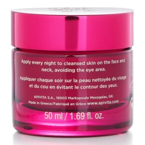 Kem dưỡng da ban đêm nâng cơ Renewing Lift 50ml Apivita Wine Elixir giá rẻ