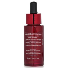 Dầu mặt trẻ hóa & săn chắc Apivita Wine Elixir 30ml giá rẻ