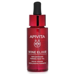 Dầu mặt trẻ hóa & săn chắc Apivita Wine Elixir 30ml chính hãng